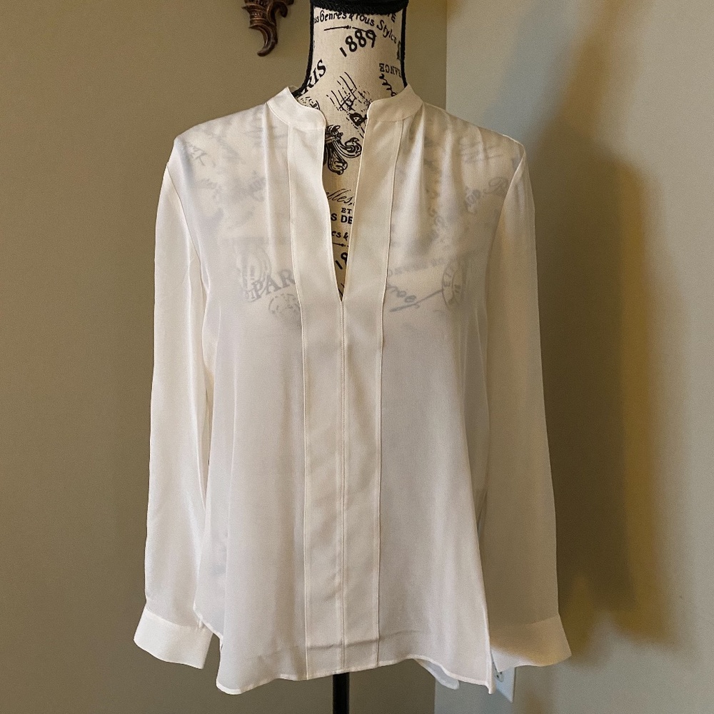 Banana Republic blouse